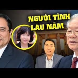 Nếu tóm được Nguyễn Thị Thanh Nhàn thì ván cờ người sẽ kết thúc sớm