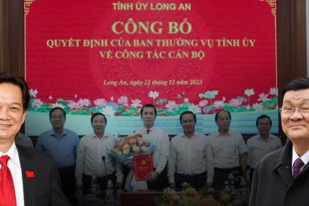 Tư Sang bị “gãy”, con trai và đàn em gánh hoạ?